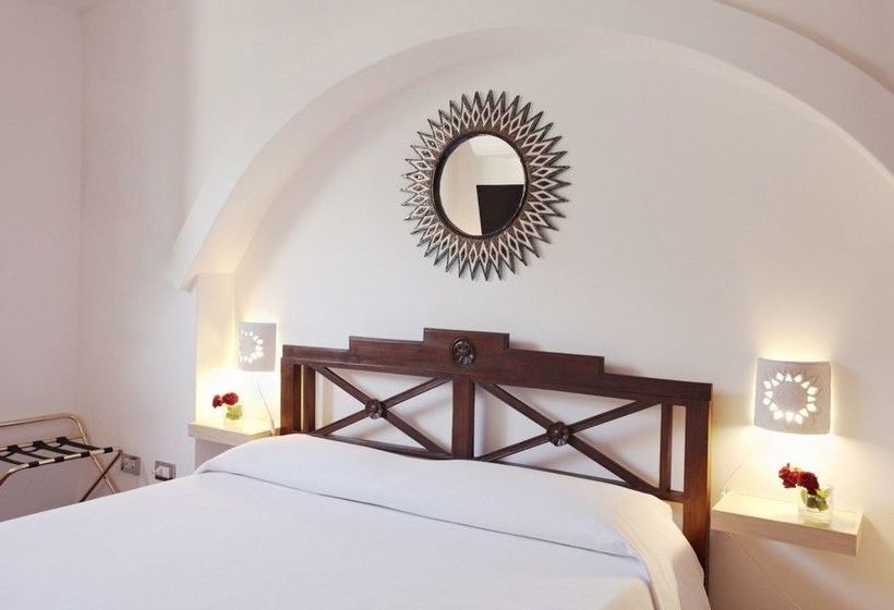 호텔 Affittacamere Donna Pomptilla