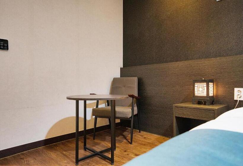 Hôtel Suwon Dono1796