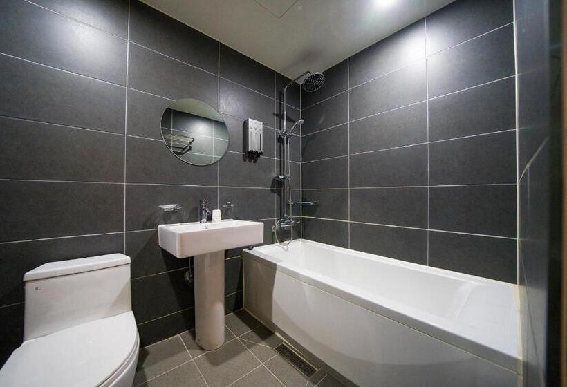 Hôtel Suwon Dono1796