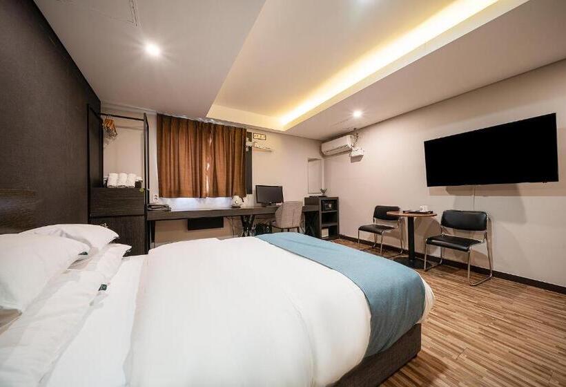 Hôtel Suwon Dono1796