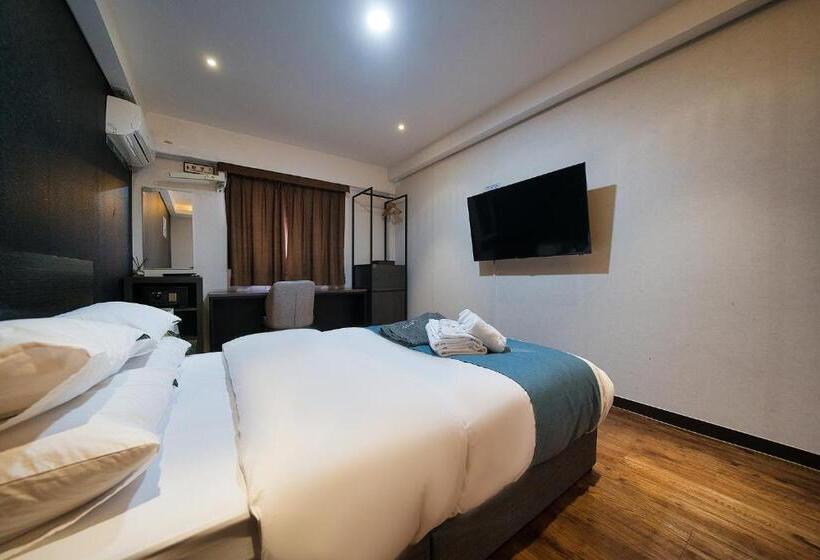 Hotel Suwon Dono1796