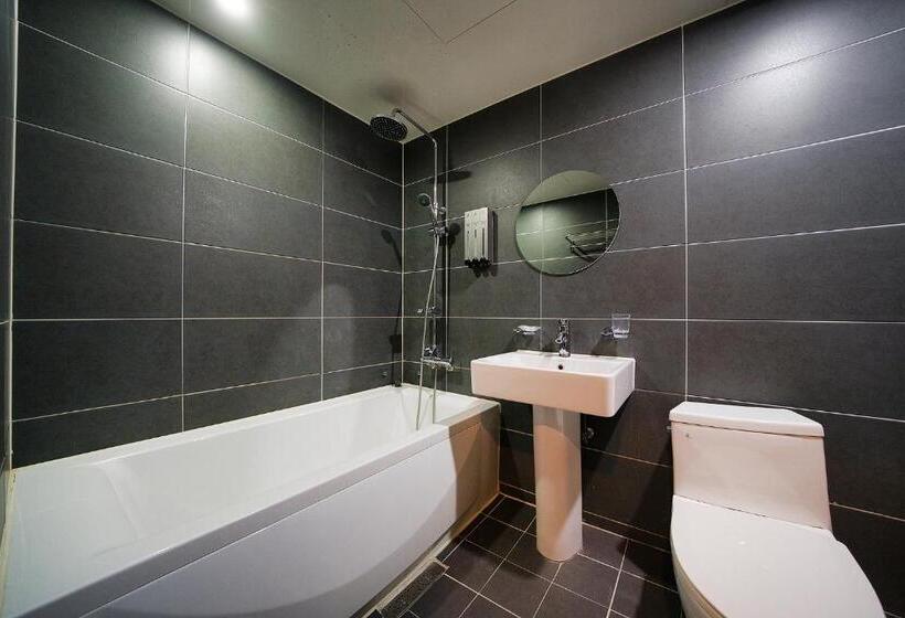 Hotel Suwon Dono1796