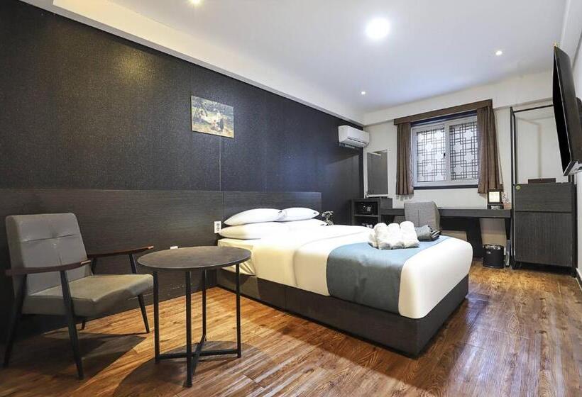 Hotel Suwon Dono1796