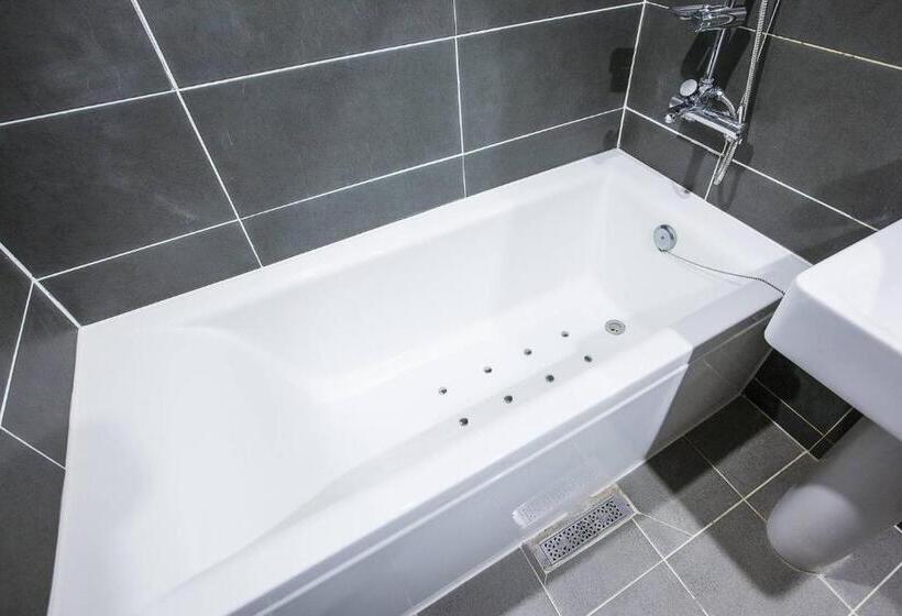 Hôtel Suwon Dono1796