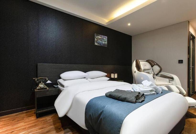 Hôtel Suwon Dono1796