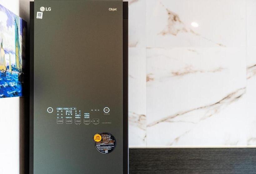 Hôtel Suwon Dono1796