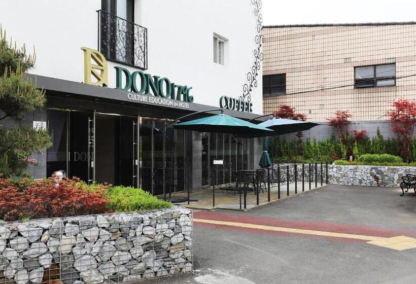 Hôtel Suwon Dono1796