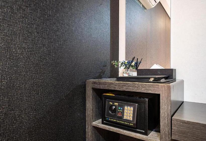 Hôtel Suwon Dono1796