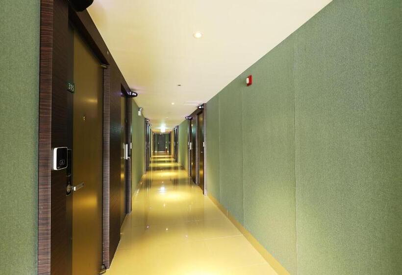 Hôtel Suwon Dono1796