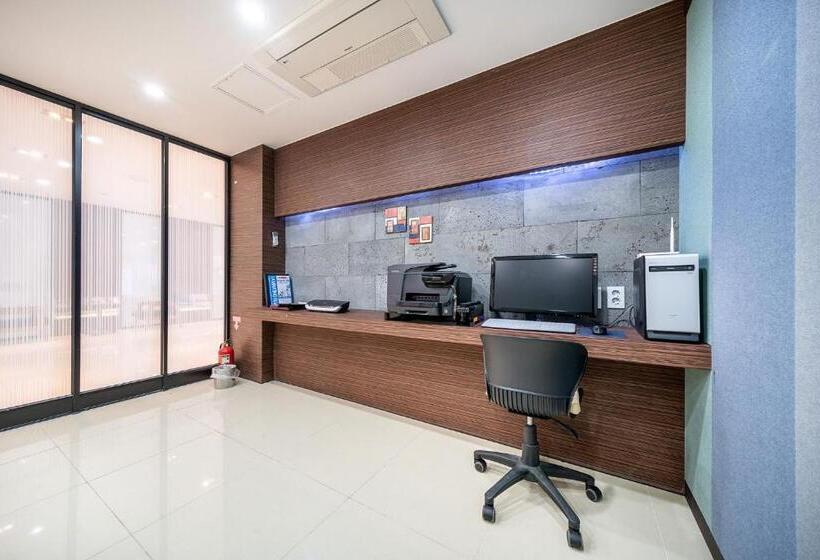 Hotel Suwon Dono1796