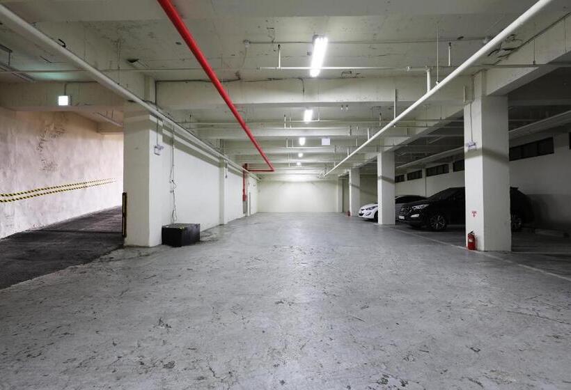 Hotel Suwon Dono1796