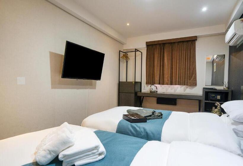 Hôtel Suwon Dono1796