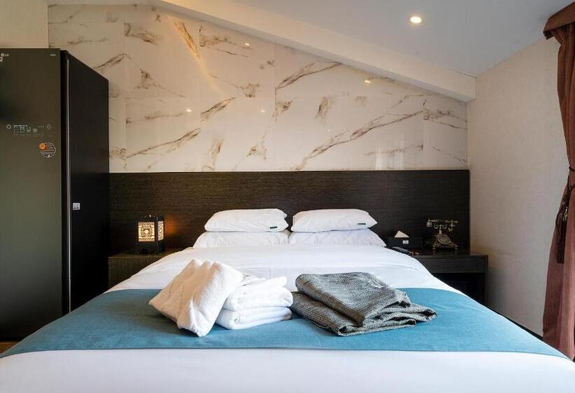 Hôtel Suwon Dono1796