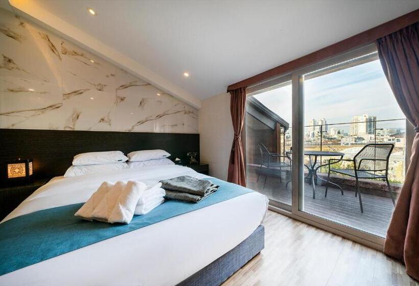 Hotel Suwon Dono1796