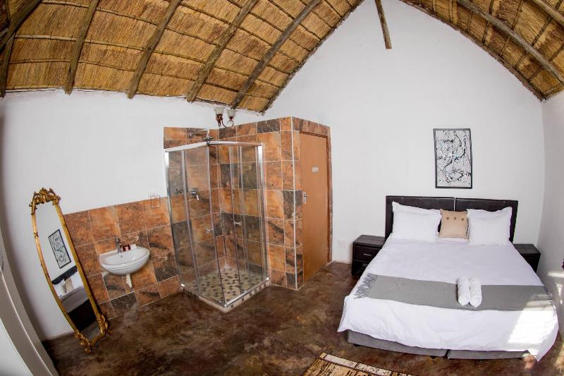 호텔 Dzata Private Game Lodge