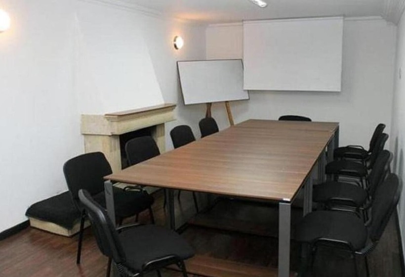 酒店 Ecoferia Boutique