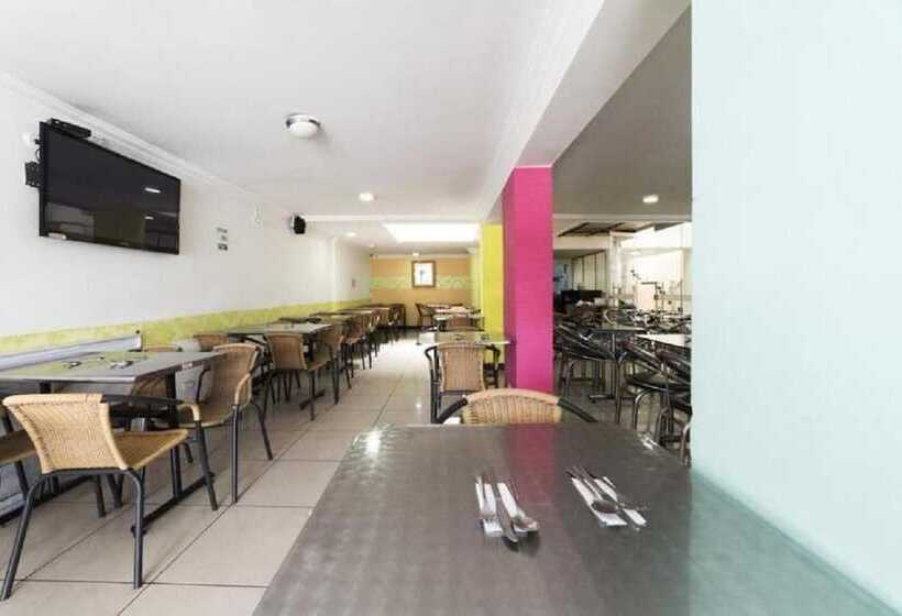 酒店 Ecoferia Boutique