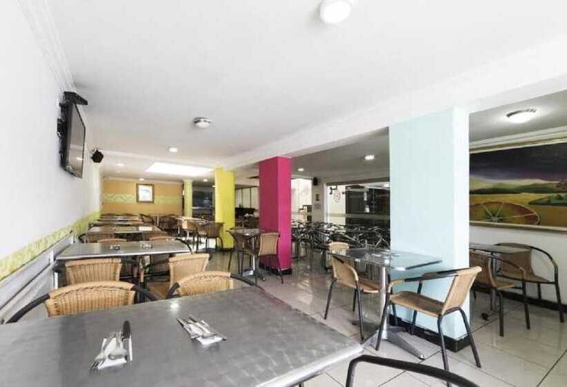 酒店 Ecoferia Boutique