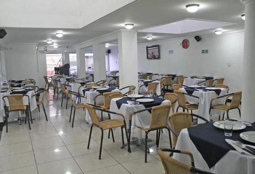 酒店 Ecoferia Boutique