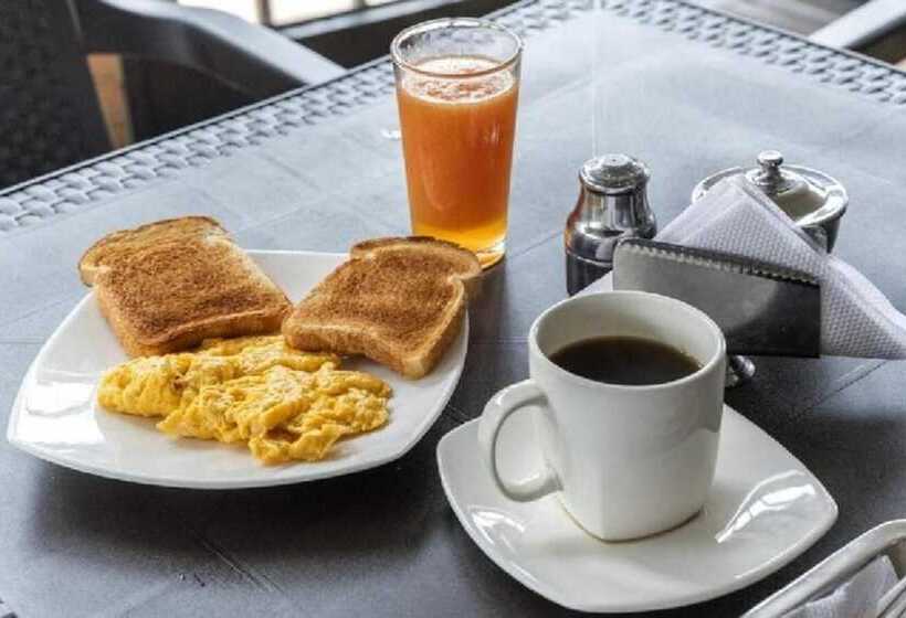 酒店 Ecoferia Boutique