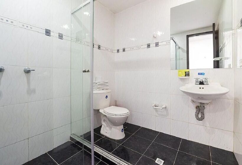 酒店 Ecoferia Boutique