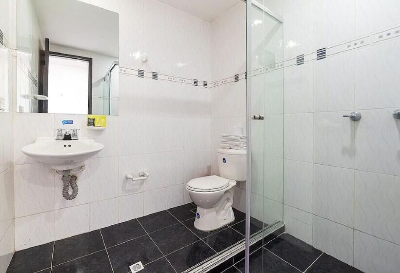 酒店 Ecoferia Boutique