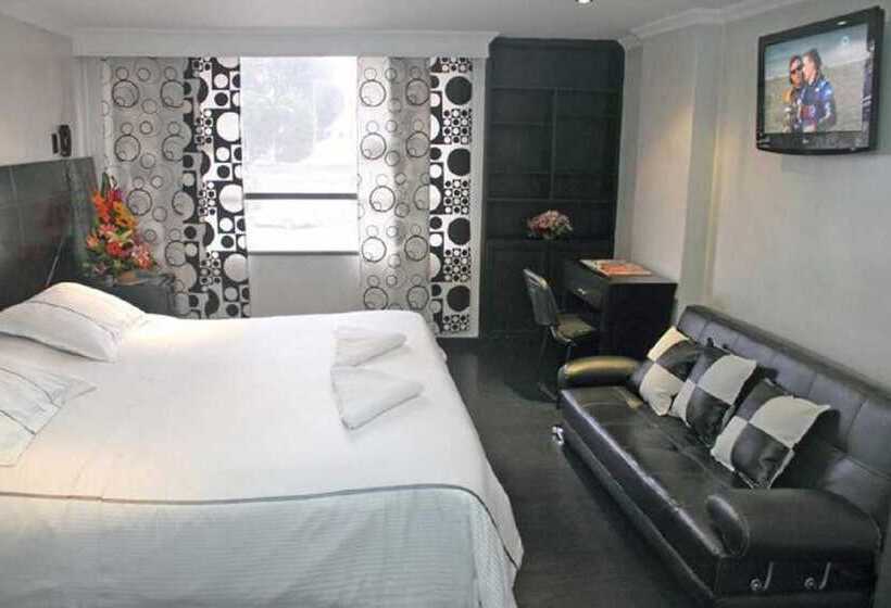 酒店 Ecoferia Boutique