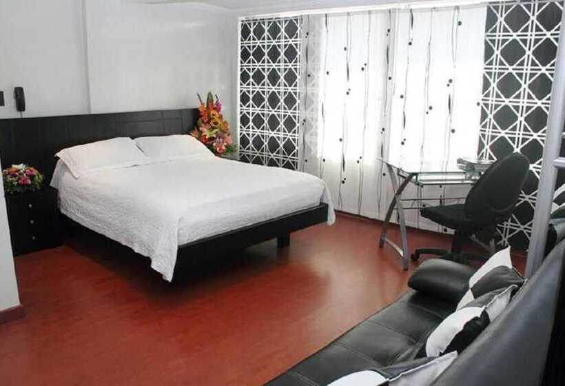 酒店 Ecoferia Boutique