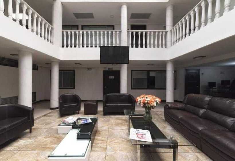 酒店 Ecoferia Boutique