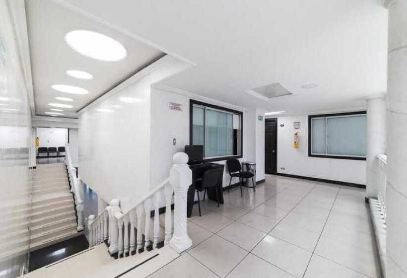 酒店 Ecoferia Boutique