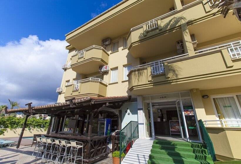 Отель Exelsior Annex