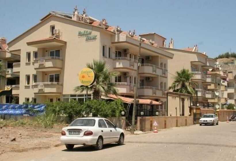 Отель Exelsior Annex