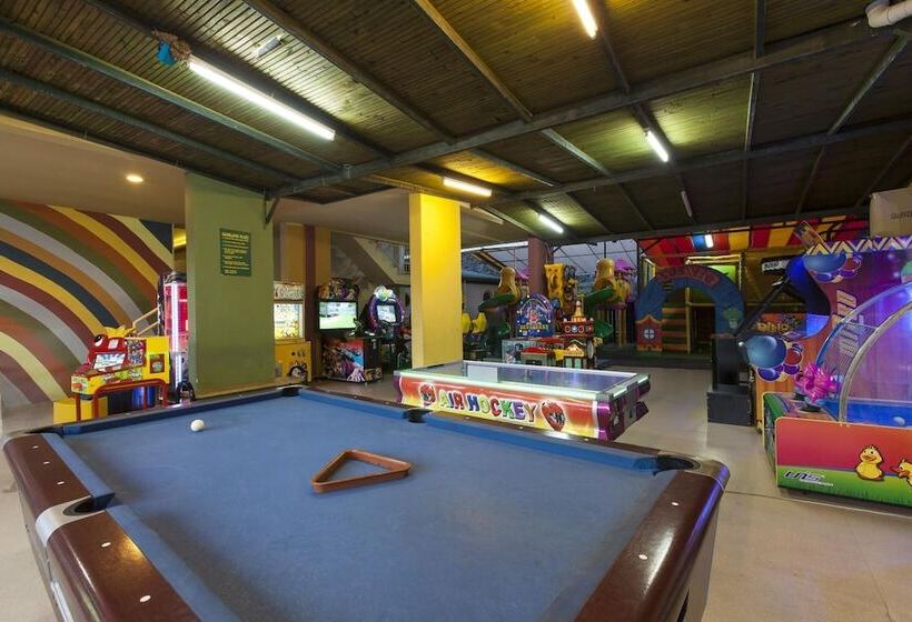 Отель Exelsior Annex