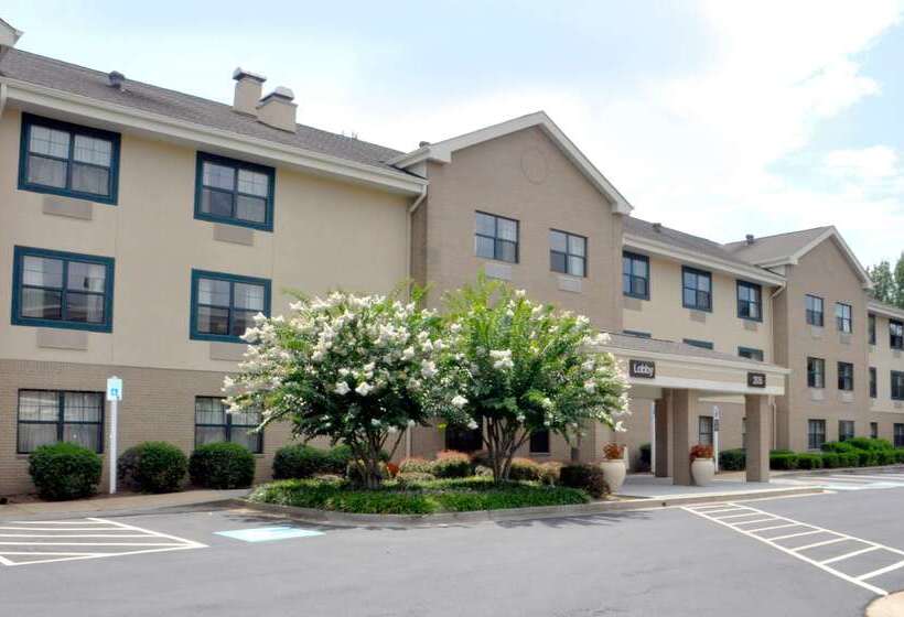 فندق Extended Stay America Suites  Washington, D.c.  Gaithersburg  North