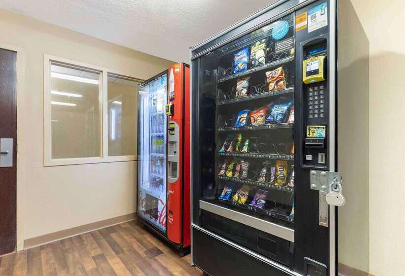 فندق Extended Stay America Suites  Washington, D.c.  Gaithersburg  North