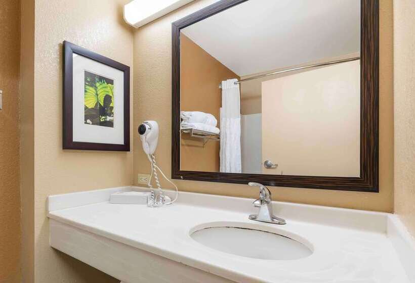 فندق Extended Stay America Suites  Washington, D.c.  Gaithersburg  North