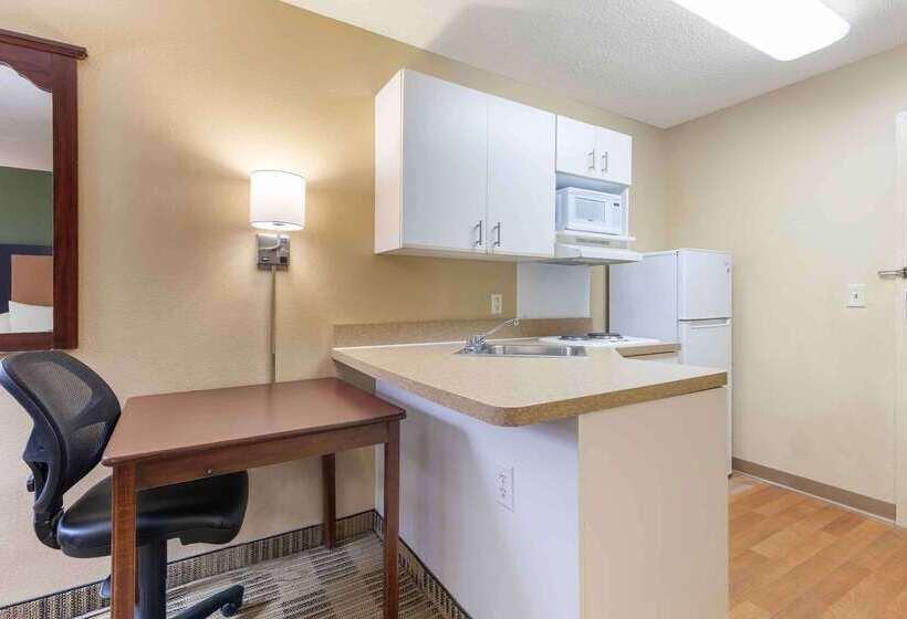 فندق Extended Stay America Suites  Washington, D.c.  Gaithersburg  North