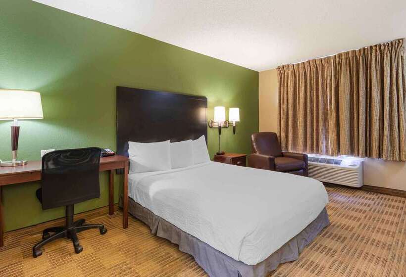 فندق Extended Stay America Suites  Washington, D.c.  Gaithersburg  North