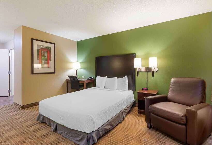 فندق Extended Stay America Suites  Washington, D.c.  Gaithersburg  North