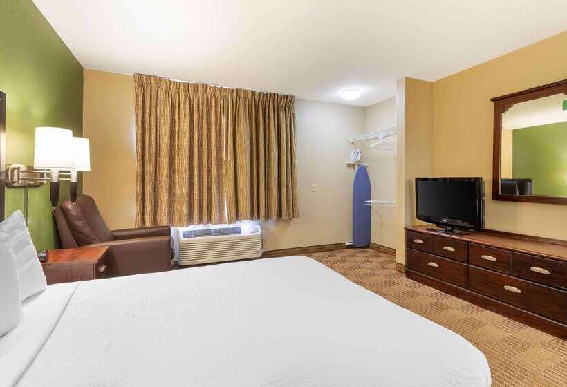 فندق Extended Stay America Suites  Washington, D.c.  Gaithersburg  North