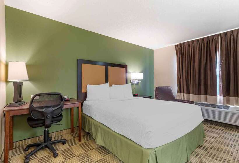 فندق Extended Stay America Suites  Washington, D.c.  Gaithersburg  North