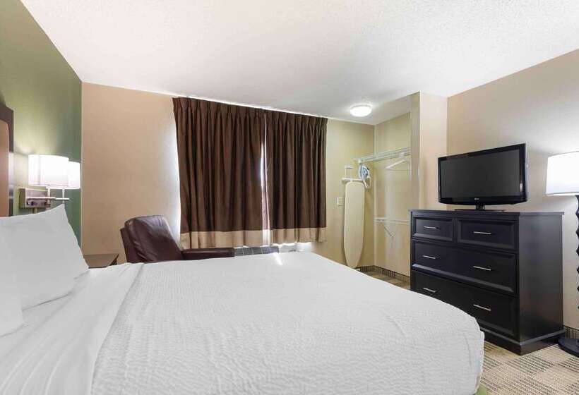 فندق Extended Stay America Suites  Washington, D.c.  Gaithersburg  North