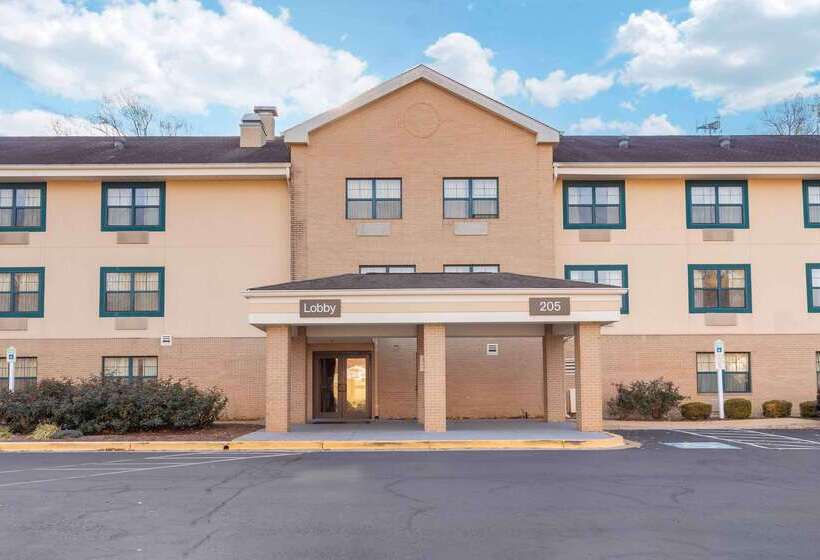 فندق Extended Stay America Suites  Washington, D.c.  Gaithersburg  North