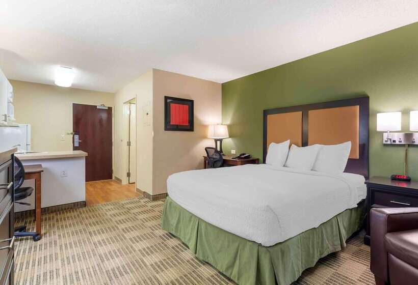 فندق Extended Stay America Suites  Washington, D.c.  Gaithersburg  North
