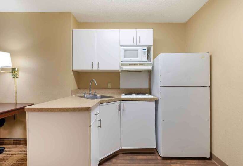 فندق Extended Stay America Suites  Washington, D.c.  Gaithersburg  North
