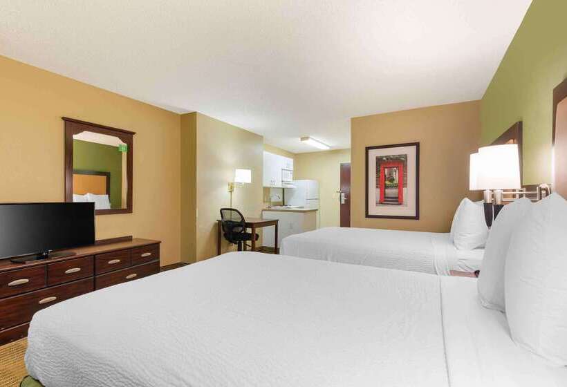 فندق Extended Stay America Suites  Washington, D.c.  Gaithersburg  North
