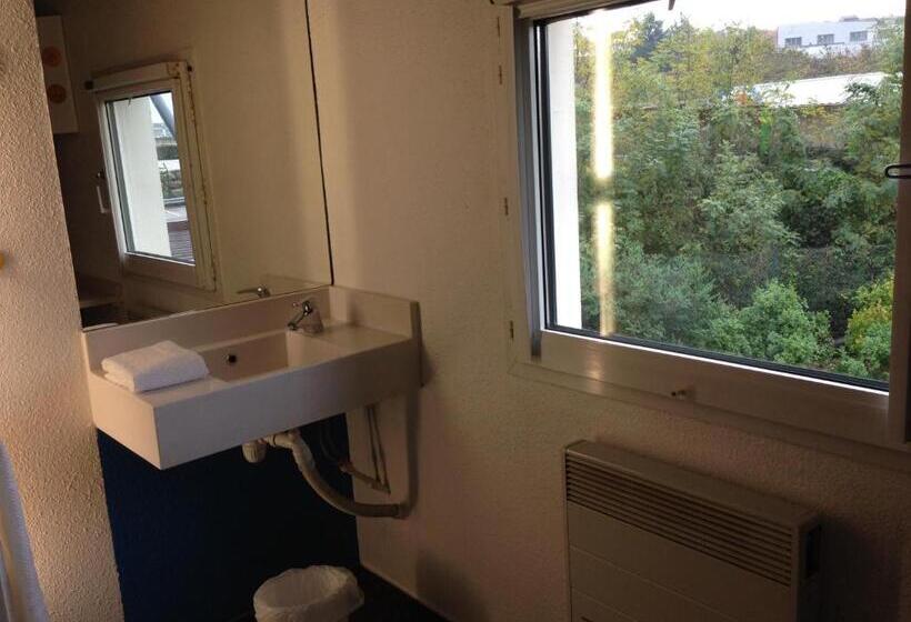 호텔 F1 Saint Etienne Est La Grand Croix