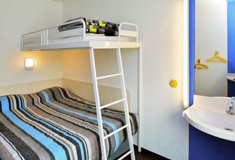 호텔 F1 Saint Etienne Est La Grand Croix