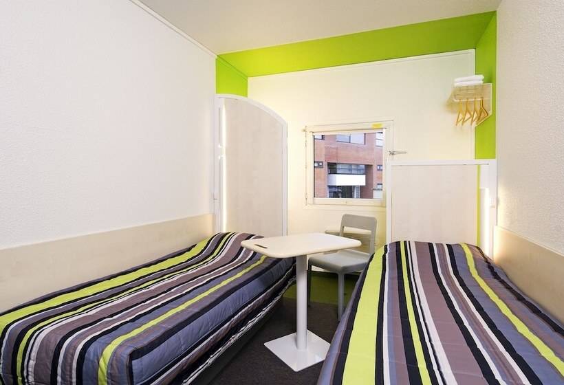 ホテル F1 Saint Etienne Est La Grand Croix