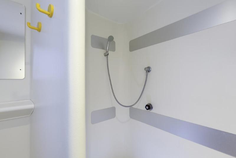 ホテル F1 Strasbourg Nord